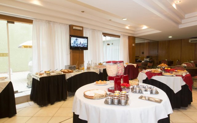 San Remo City Hotel