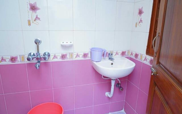 Blue stone homestay guesthouse