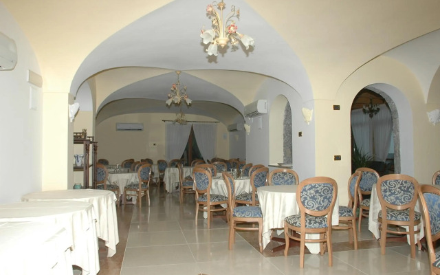 Hotel Villa Franca