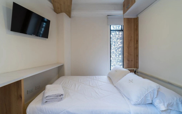 Anima 57(No Front Desk Contact To Property In Advance)