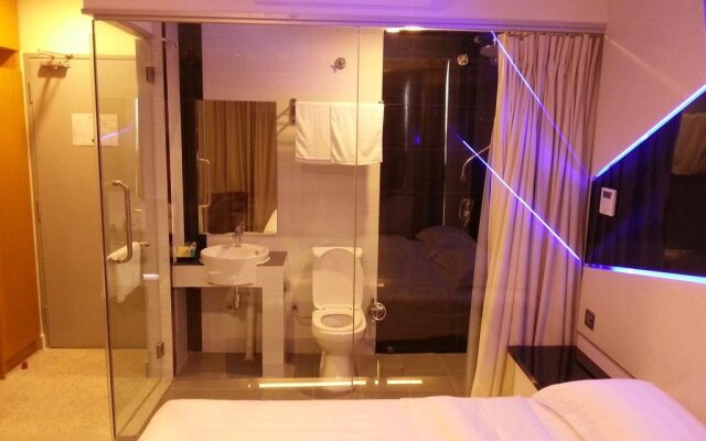 Hotel Vevo Puchong Malaysia