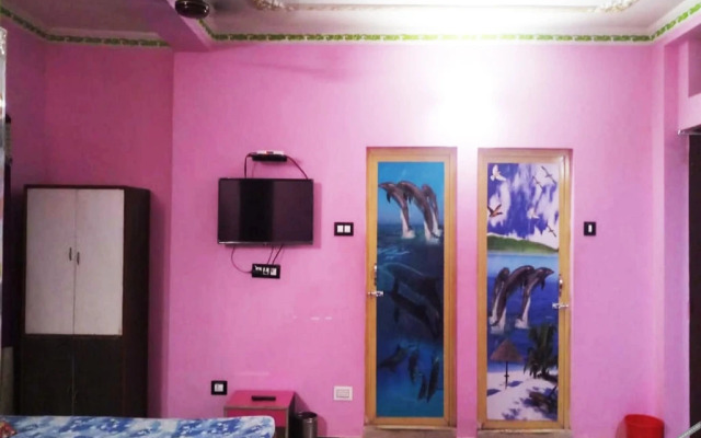 Goroomgo Swapnodeep Residency Digha