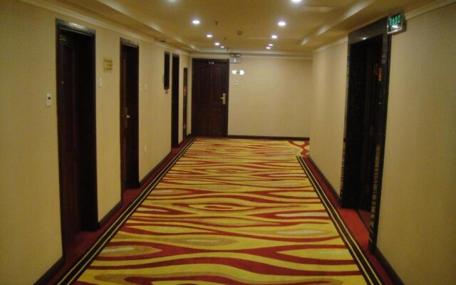 Jin Ke Hotel