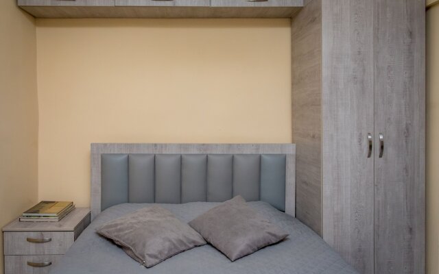 HB apartments Opera II