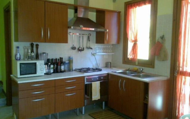 Alla Vigna Panoramica