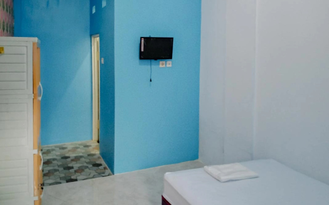 Like 2 Residence Syariah near Universitas PGRI Madiun