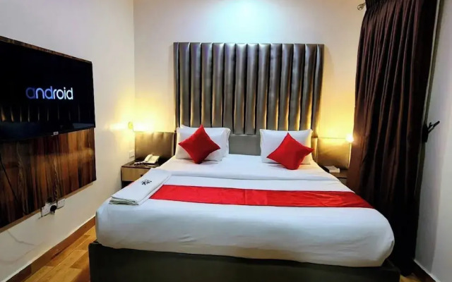 Ziroc Apartments Lekki