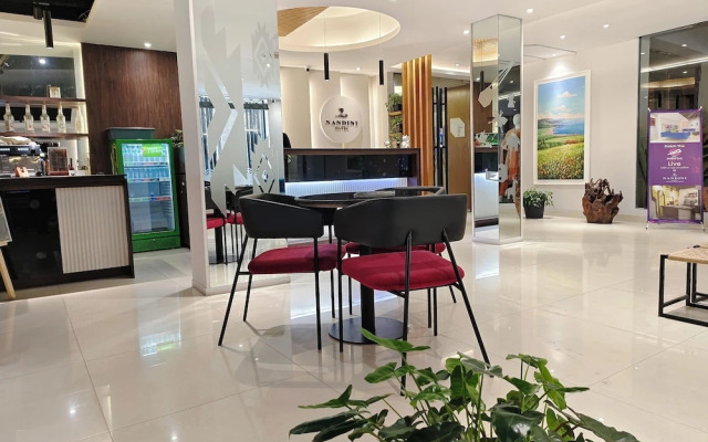 Hotel Nandini