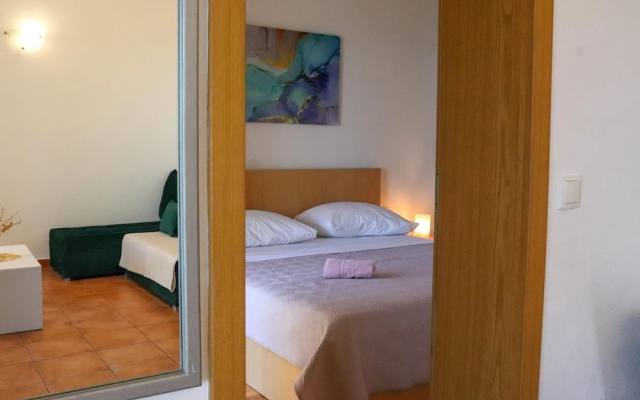 Apartments Ena