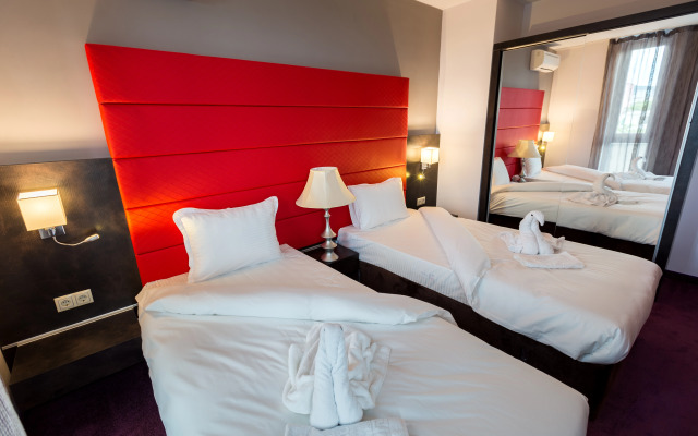 Best Boutique Hotel