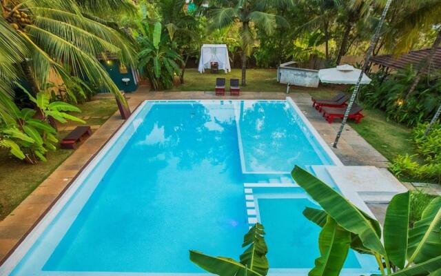 Aquatica Goa