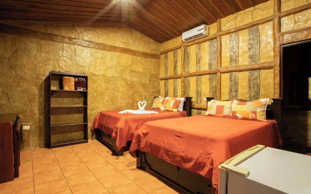 Hotel Las Orquideas