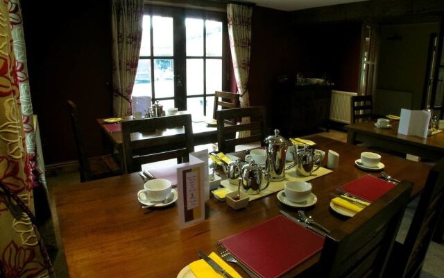 GreenGrove Country House B&B