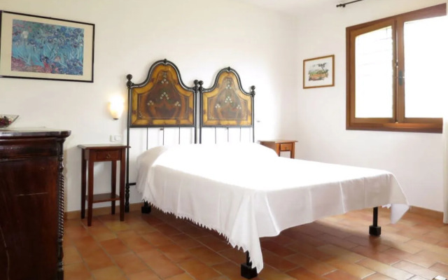 House Ovest Roccastrada