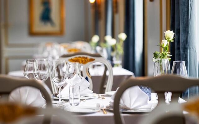 Hotell Refsnes Gods - by Classic Norway Hotels