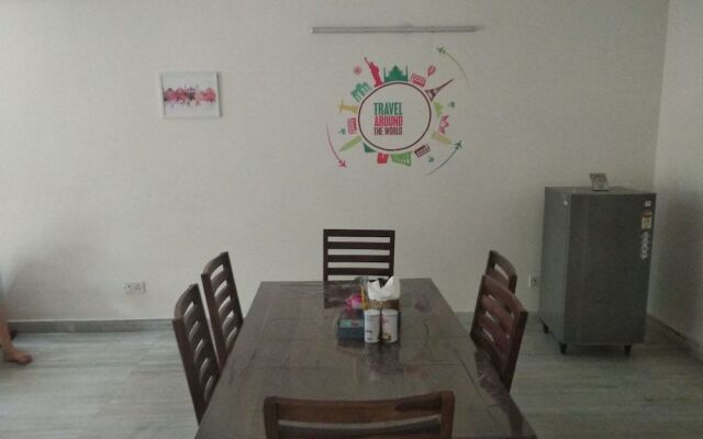 The Mystic Soul Hostel