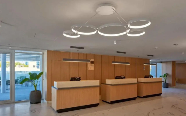 City Express Plus by Marriott Guadalajara Providencia