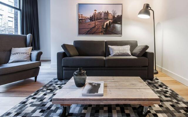 De Pijp Boutique Apartments
