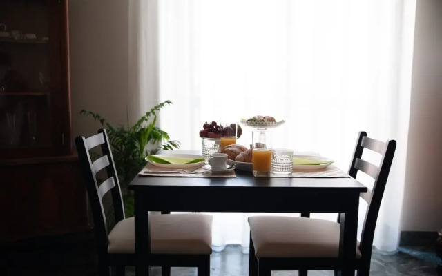 Casa del Marchese B&B