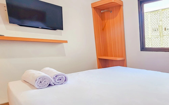 Hotel Buana Express RedPartner – Guest Rooms – Bojonegoro