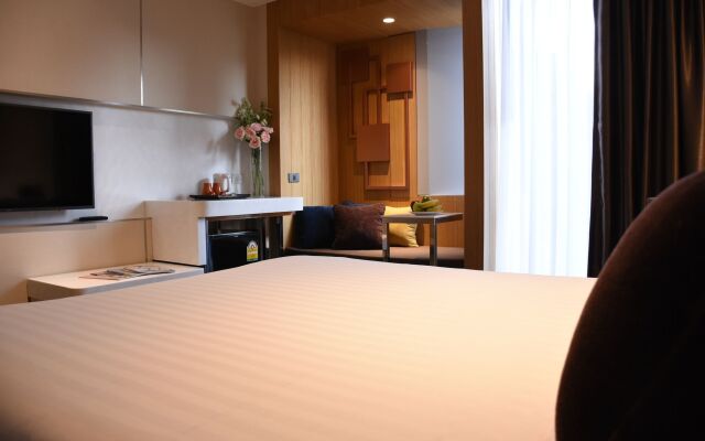 TwoThree A Homely Hotel