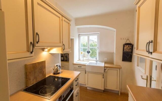 Müllers Ferienhaus Salzburgerland