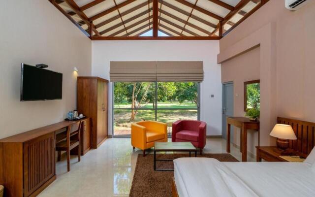 Chalet Resort