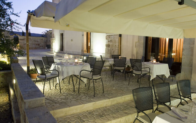 Relais Torre Marabino