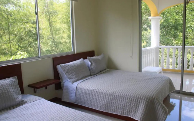 Hotel Villa San Cayetano