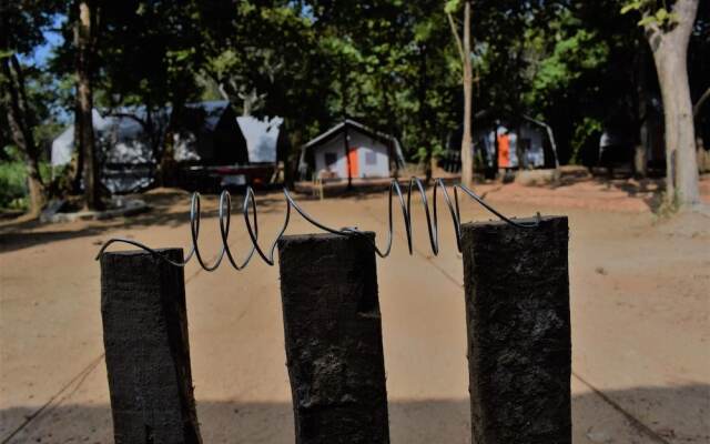 Hangover Hostels Sigiriya
