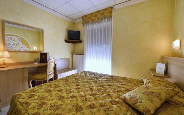 Stella Alpina Hotel e Ristorante