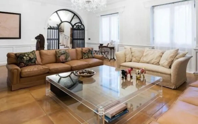 Villa el Porto