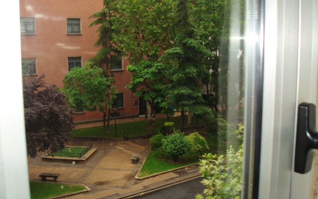 Studio in Salamanca, With Wifi
