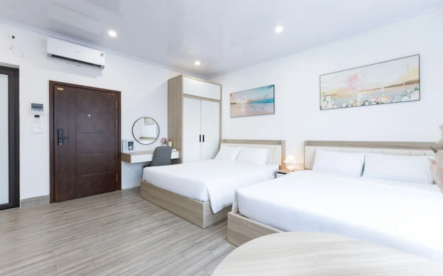 Lumi Hotel by  Vega