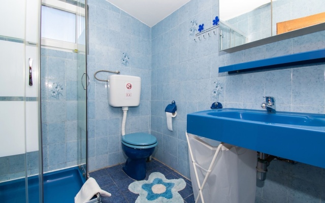 Apartments Snjezana