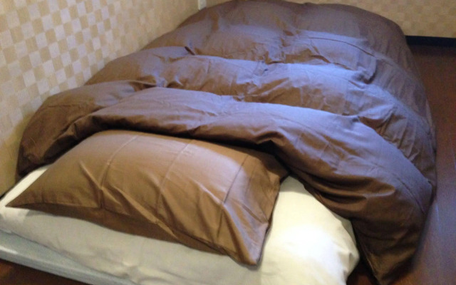 Fukuoka Guest House Little Asia Kokura - Hostel
