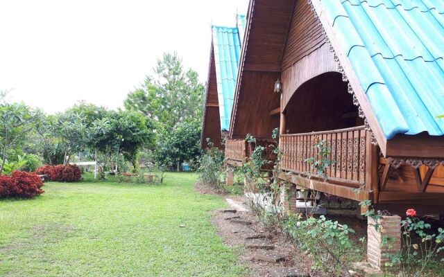 Phuchao-Ngo Resort