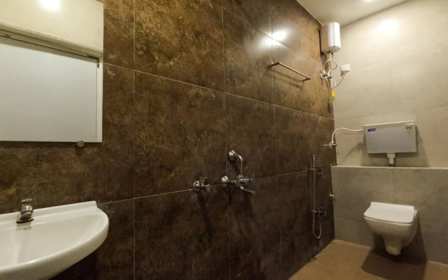 PrivyStays Kurul Villa