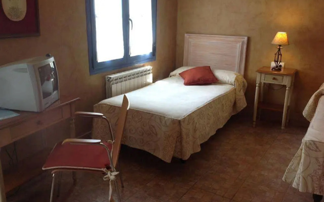 Hostal Nau Pradets
