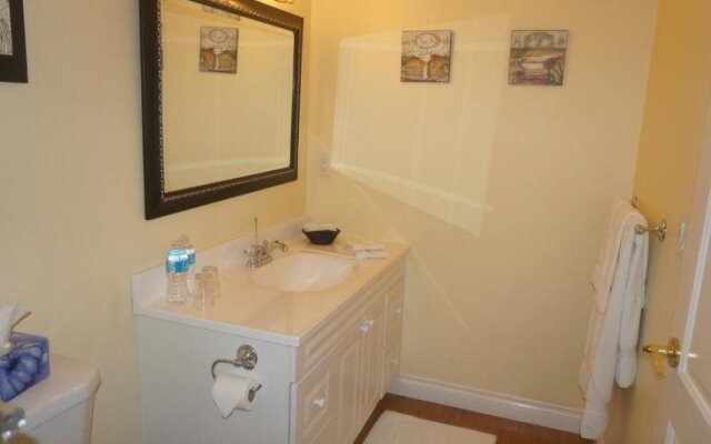 The Spare Room B&B