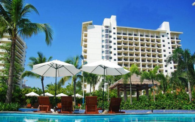 Yuhai International Resort & Suites
