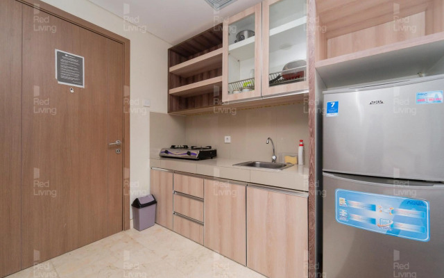 RedLiving Apartemen Puri Orchard - Tower Magnolia