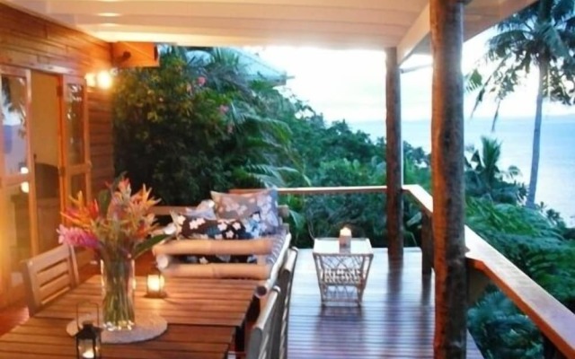 Naveria Heights Lodge