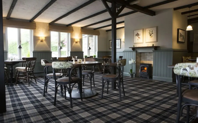Gilpin Bridge Inn