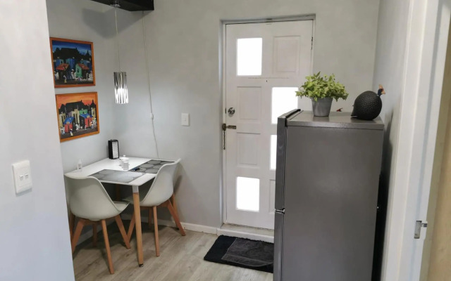 Guinea Fowl Self Catering