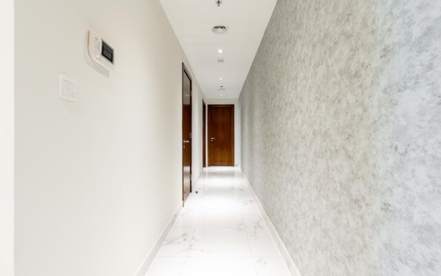 Lux BnB I Amna Tower I Panaromic Views