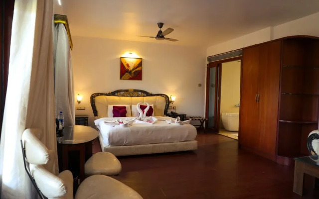 White Pearl Suites