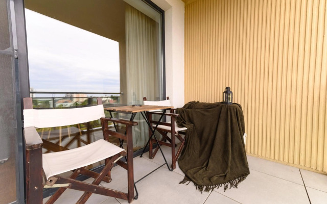 North Artistique - Aviatiei