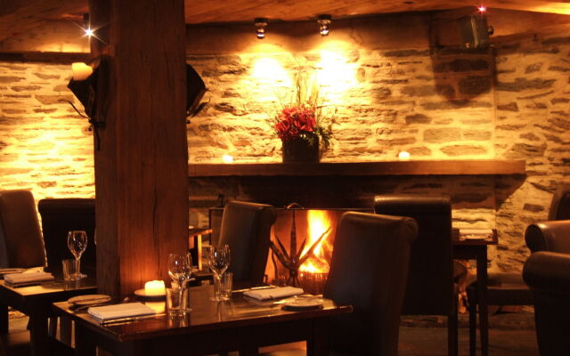 Millbrook Resort