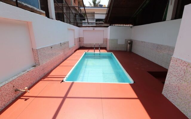 Elvin's Place by Amm